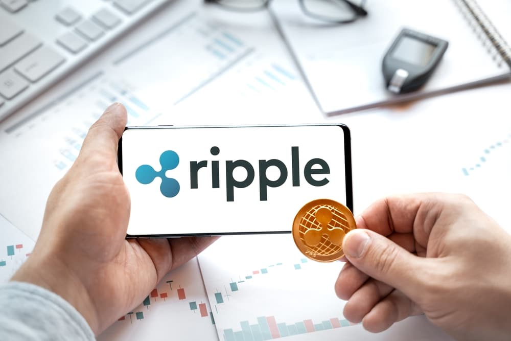 Ripple Collaborates with National Bank of Georgia to Create Sustainable Digital Economy 