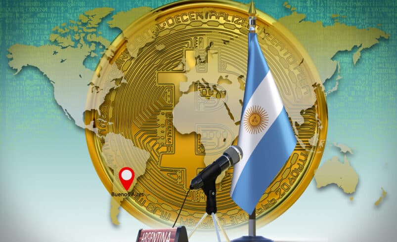 Analysts Say Crypto Adoption Surged in Argentina as Inflation Increases by Double Digits