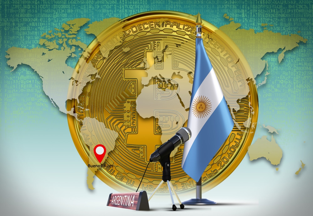 Analysts Say Crypto Adoption Surged in Argentina as Economy Weakens