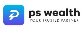 PS Wealth logo